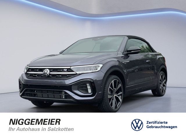 VW T-Roc 1.500 km 41.790 € Salzkotten 33154