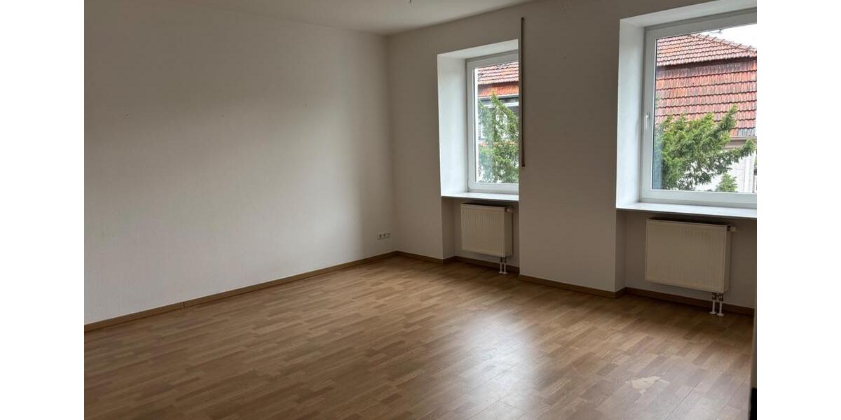 Etagenwohnung Bad Lippspringe - 2 Zimmer, 56 m&sup2;, 415&euro; | Angebot:27600317