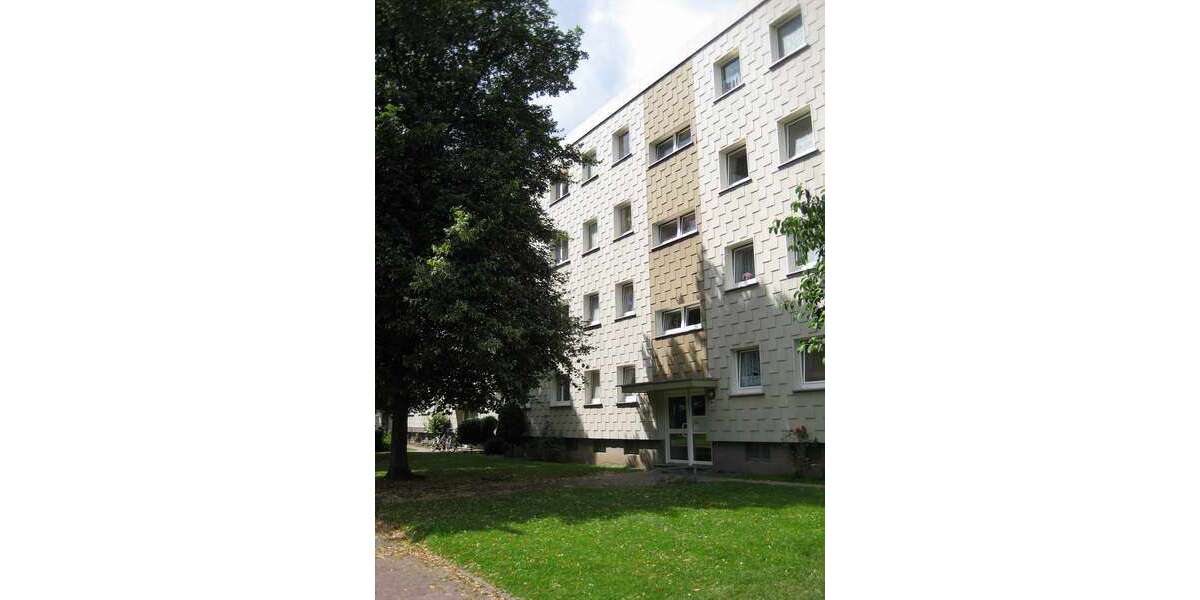 Wohnung zum Mieten in Geseke 549 € 70.75 m² 3 zimmer