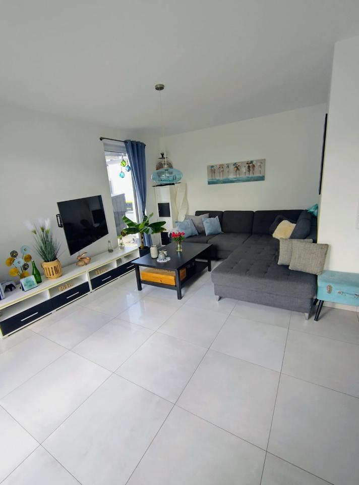 Einfamilienhaus freistehend in Bielefeld-Brackwede