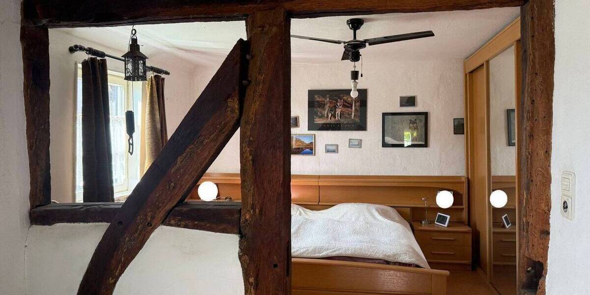 Einfamilienhaus Brakel Istrup - 6 Zimmer, 124 m&sup2;, 139.000&euro; | Angebot:26715440