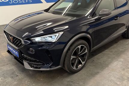 Cupra Formentor 32.999 km 24.899 &euro; Delbrück 33129