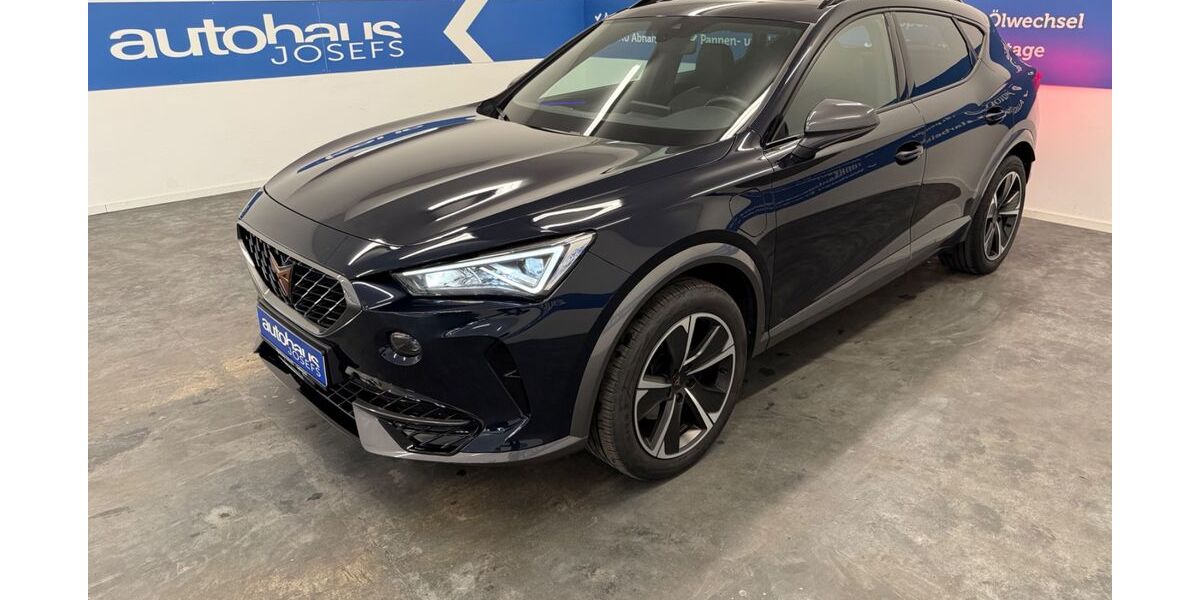 Cupra Formentor 32.999 km 24.899 &euro; Delbrück 33129