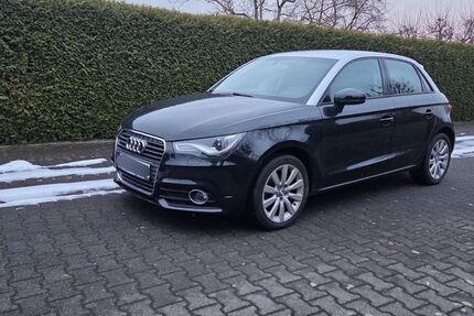 Audi A1 129.000 km 9.900 &euro; Paderborn 33100