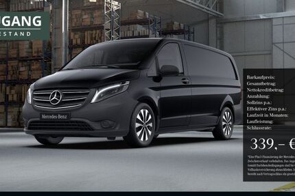 Mercedes-Benz Vito 48.517 km 45.161 &euro; Paderborn 33106