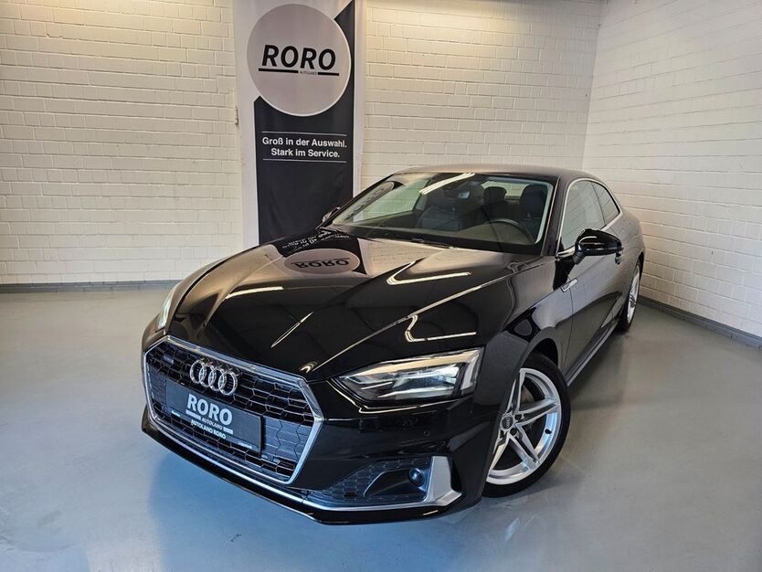 Audi A5 117.100 km 29.950 € Lippstadt 59557