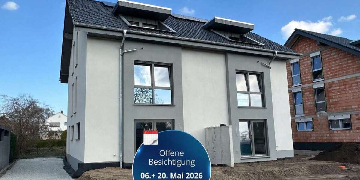 Einfamilienhaus Schlangen - 6 Zimmer, 160 m&sup2;, 376.900&euro; | Angebot:25887807