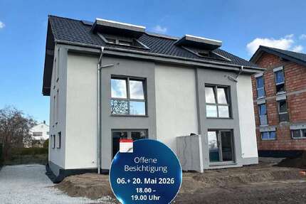 Haus Schlangen - 6 Zimmer, 160 m&sup2;, 376.900&euro; | Angebot:25887807