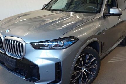 BMW X5 29.858 km 81.850 € Detmold 32758