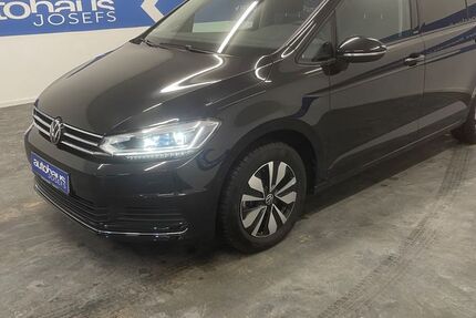 VW Touran 13.000 km 33.500 € Delbrück 33129
