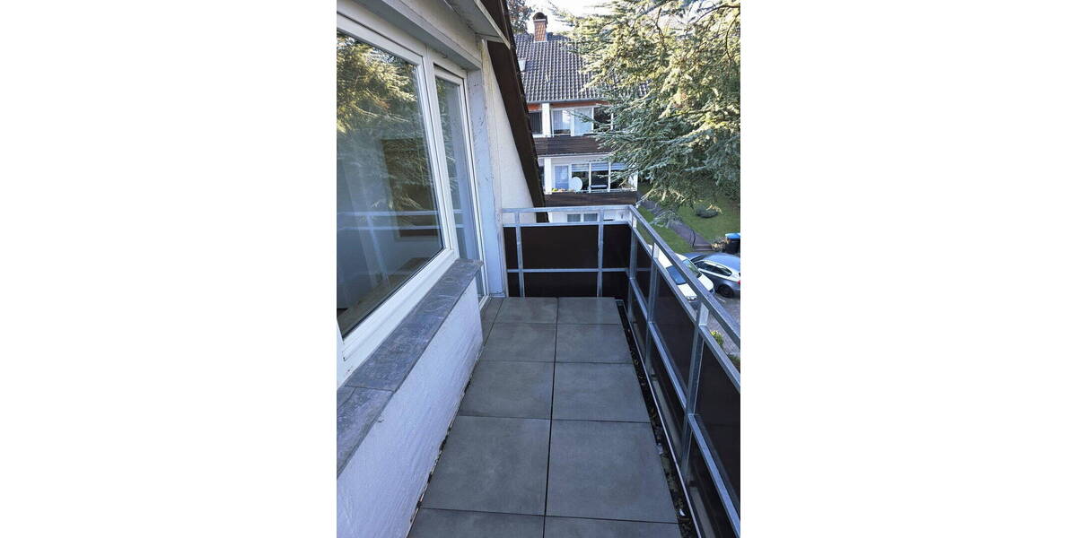 Etagenwohnung Bad Meinberg Bad Meinberg - 2 Zimmer, 48 m&sup2;, 59.999&euro; | Angebot:26181196