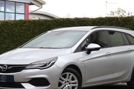 Opel Astra 136.000 km 8.899 &euro; Bad Lippspringe 33175