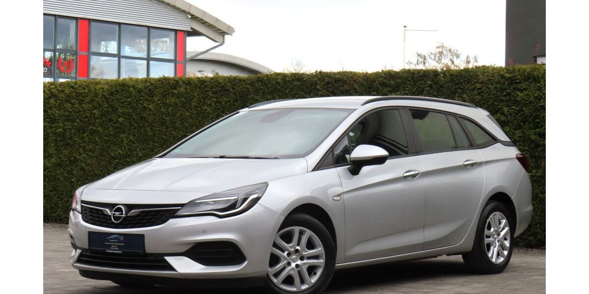 Opel Astra 136.000 km 8.899 &euro; Bad Lippspringe 33175