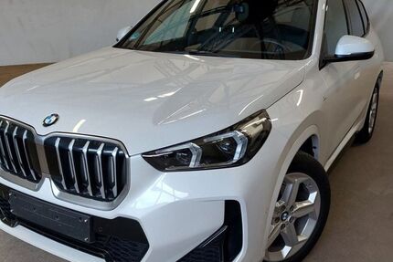 BMW X1 28.051 km 39.410 € Paderborn 33104
