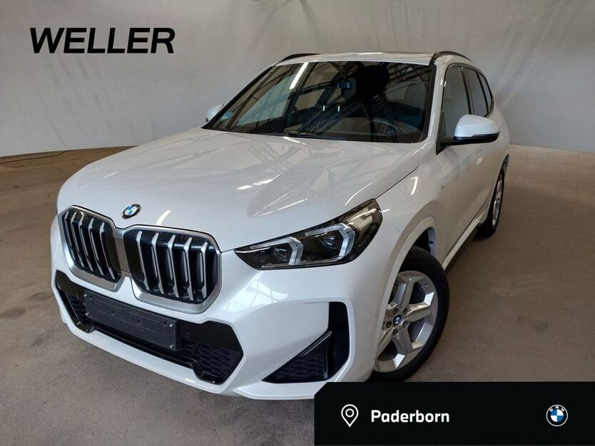 BMW X1 28.051 km 39.410 € Paderborn 33104