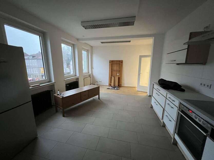 WG-Zimmer in Bielefeld 350 € 35 m² zimmer