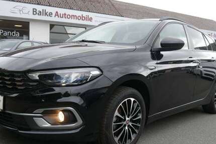 Fiat Tipo 21.405 km 18.490 &euro; Steinheim 32839