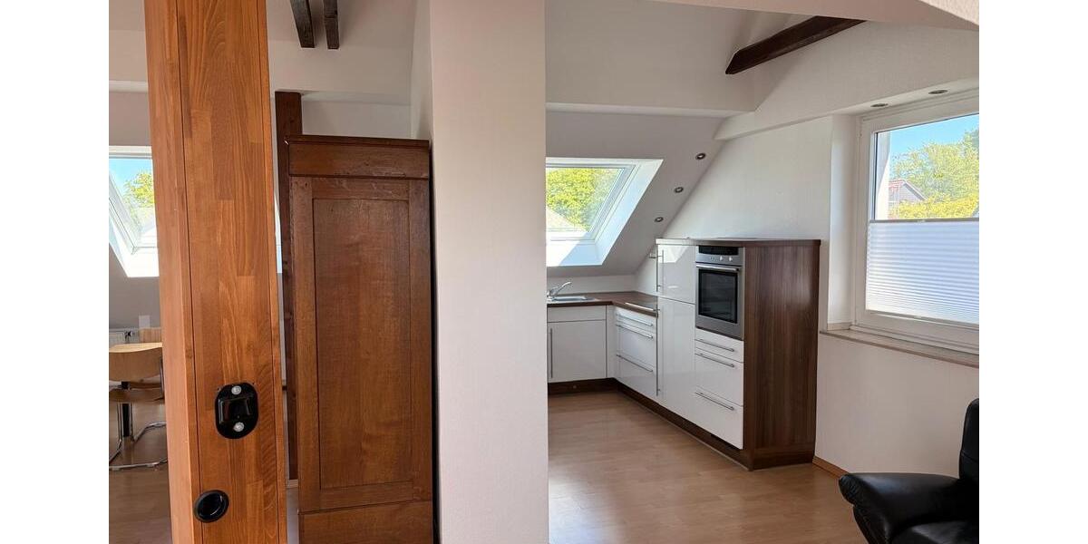 Loft - Studio - Atelier Paderborn Univiertel - 1 Zimmer, 48 m&sup2;, 670&euro; | Angebot:26429986