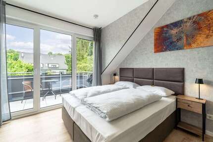 Zimmer Bielefeld Schildesche - 1 Zimmer, 1.450&euro; | Angebot:24987126
