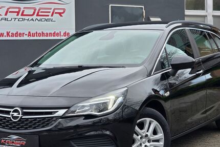 Opel Astra 142.000 km 8.990 &euro; Paderborn 33104