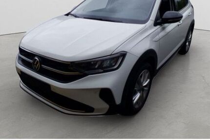 VW Taigo 5.428 km 22.190 &euro; Detmold 32756