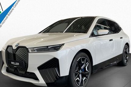 BMW iX 40.470 km 45.210 &euro; Paderborn 33104