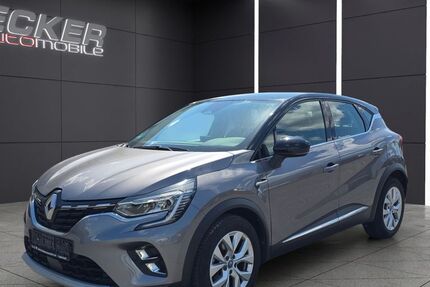 Renault Captur 49.902 km 16.990 &euro; Lippstadt 59557