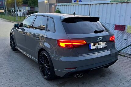 Audi A3 214.000 km 15.000 &euro; Paderborn 33106