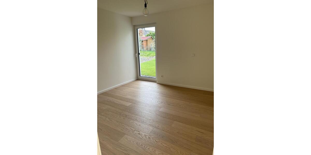 Erdgeschoßwohnung Paderborn Elsen - 3 Zimmer, 77 m&sup2;, 924&euro; | Angebot:25304407