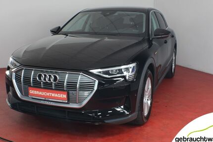Audi e-tron 32.174 km 25.848 € Horn-Bad Meinberg 32805