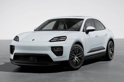Porsche Macan 6.450 km 72.890 &euro; Paderborn 33100