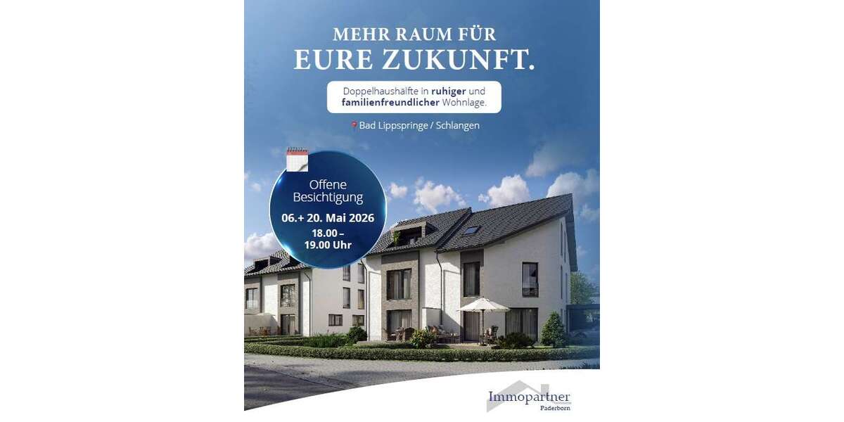 Einfamilienhaus schlangen - 6 Zimmer, 160 m&sup2;, 519.900&euro; | Angebot:25887810