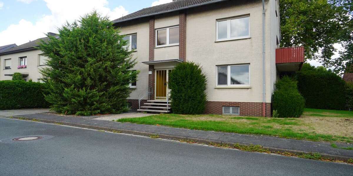 Einfamilienhaus Delbrück / Westenholz Westenholz - 8 Zimmer, 167 m&sup2;, 149.000&euro; | Angebot:27584800