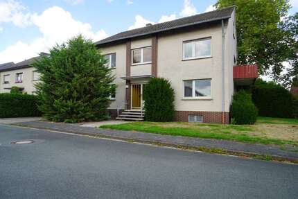 Haus Delbrück / Westenholz Westenholz - 8 Zimmer, 167 m&sup2;, 149.000&euro; | Angebot:27584800