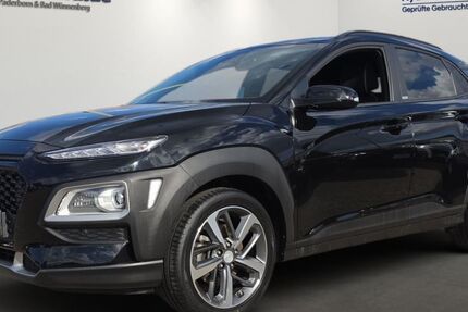 Hyundai KONA 75.100 km 14.990 &euro; Paderborn 33106