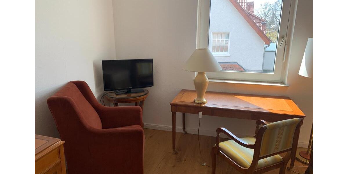 Etagenwohnung Paderborn Neuenbeken - 1.5 Zimmer, 25 m&sup2;, 450&euro; | Angebot:26680727