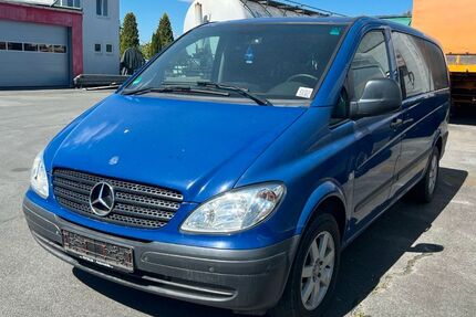 Mercedes-Benz Vito 216.000 km 9.900 &euro; Lippstadt 59555