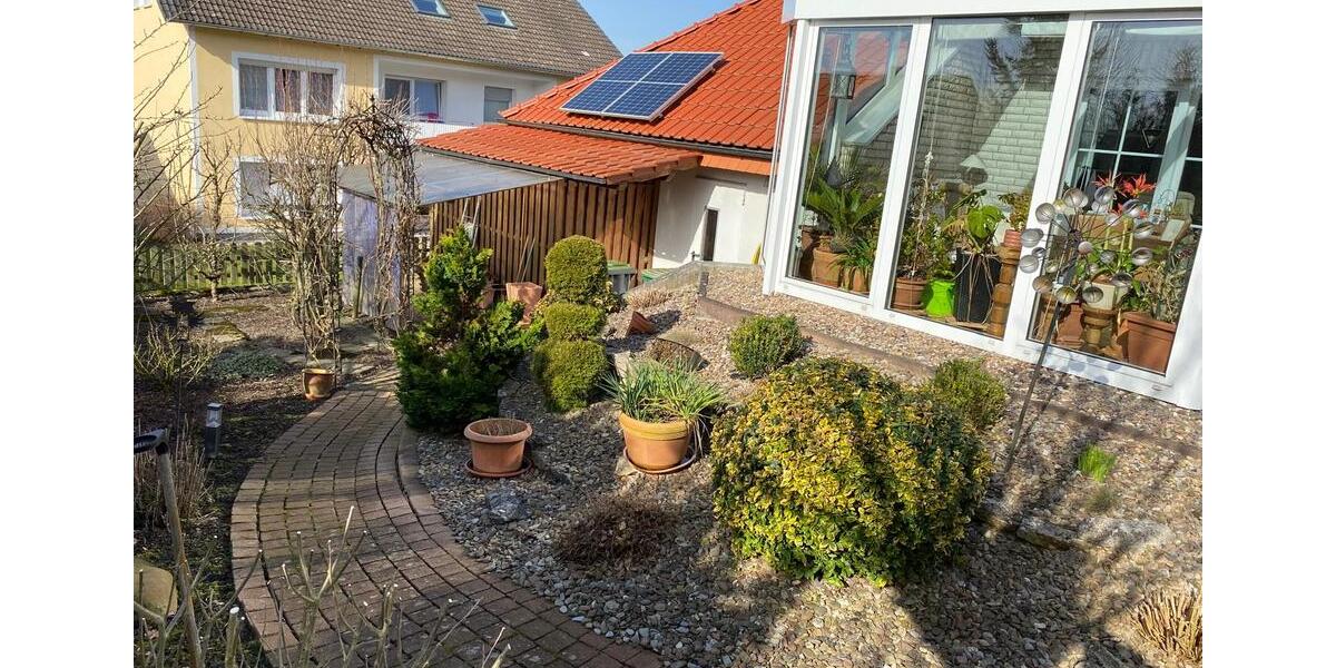 Einfamilienhaus Büren - 5 Zimmer, 230 m&sup2;, 510.000&euro; | Angebot:27534081