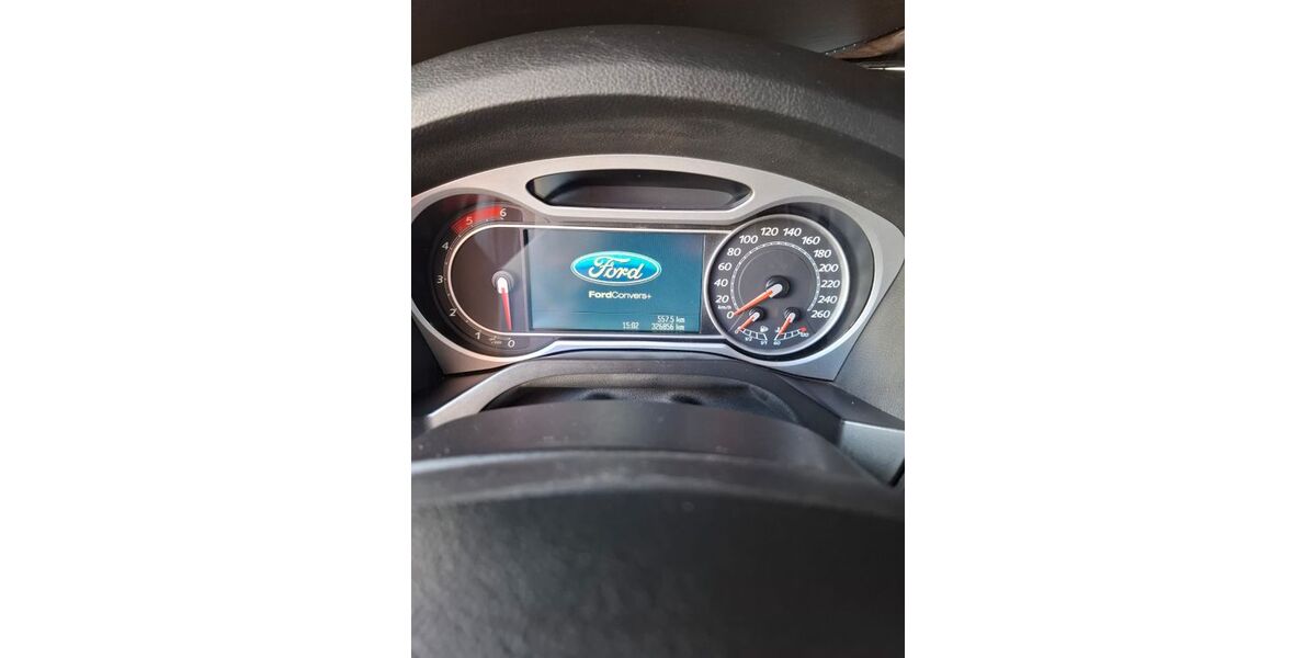 Ford S-Max 326.856 km 2.999 &euro; Paderborn 33100