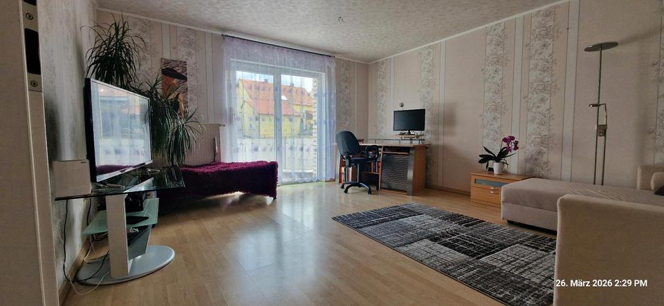 Doppelhaushälfte Marsberg - 7 Zimmer, 194 m&sup2;, 299.000&euro; | Angebot:26663089