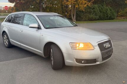 Audi A6 377.000 km 1.900 € Salzkotten 33154
