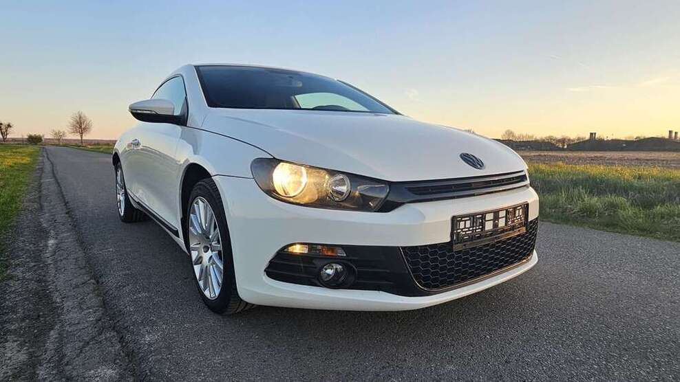 Scirocco