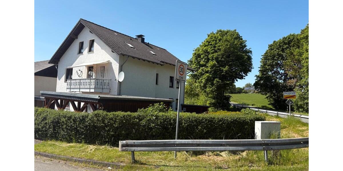 Mehrfamilienhaus, Wohnhaus Marsberg - 8 Zimmer, 209 m&sup2;, 260.000&euro; | Angebot:26739053