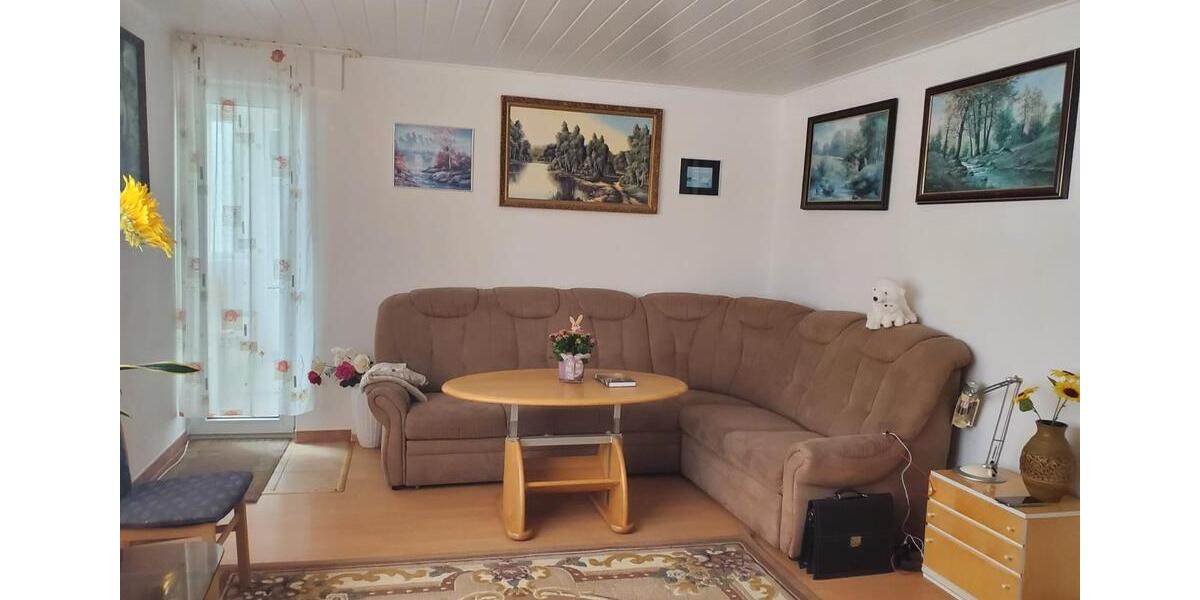 Etagenwohnung Marsberg - 3 Zimmer, 78 m&sup2;, 80.000&euro; | Angebot:26765865