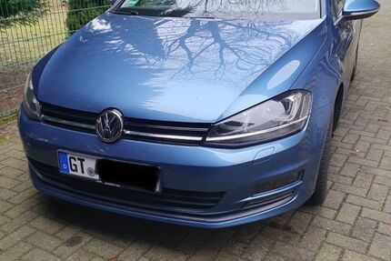 VW Golf 148.200 km 14.300 &euro; Schloß Holte-Stukenbrock 33758