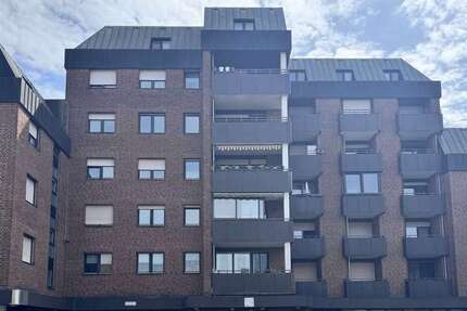 Wohnung zum Kaufen in Bielefeld 89.990 € 51 m²