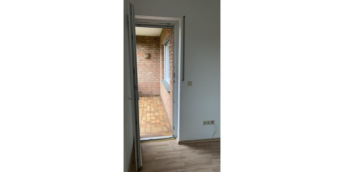 Wohnung 75qm, 3 ZKBB in Paderborner Südstadt 3 zimmer