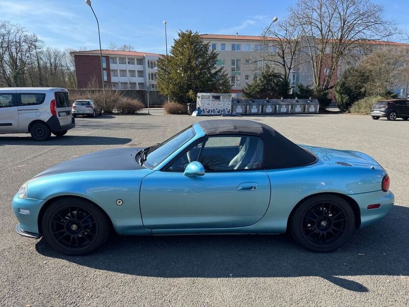 MX-5