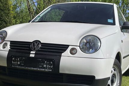 VW Lupo 77.830 km 2.500 &euro; Stukenbrock 33758
