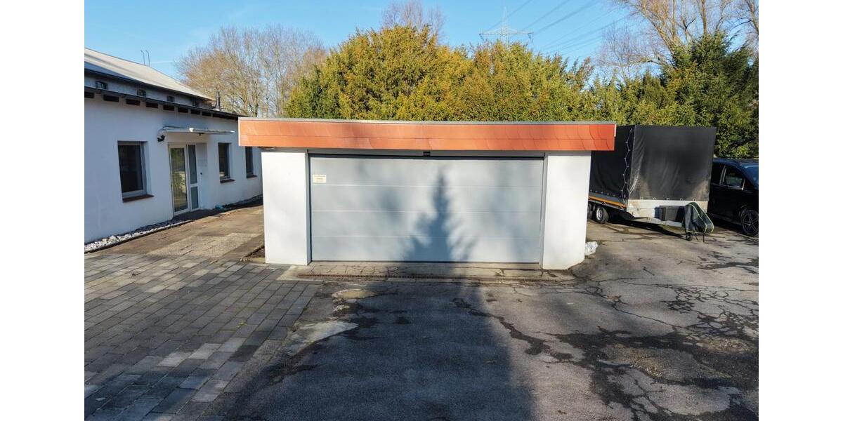 Gewerbeobjekt Oerlinghausen - 990&euro; | Angebot:24869053